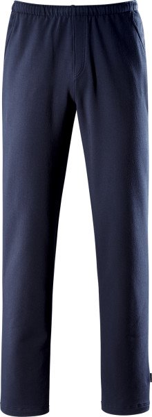 schneider sportswear Herren LONDONM Fitness Freizeit Sport Hose dunkelblau 24