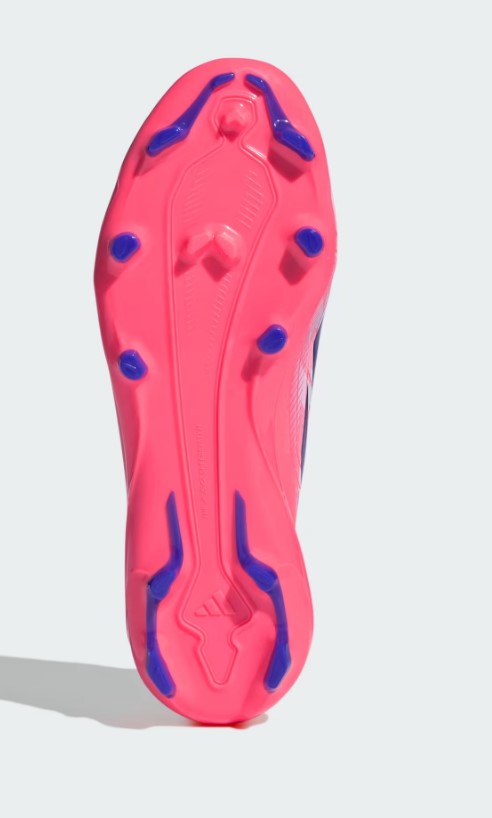 Adidas Kinder F50 HYPERFAST LEAGUE FG J 28