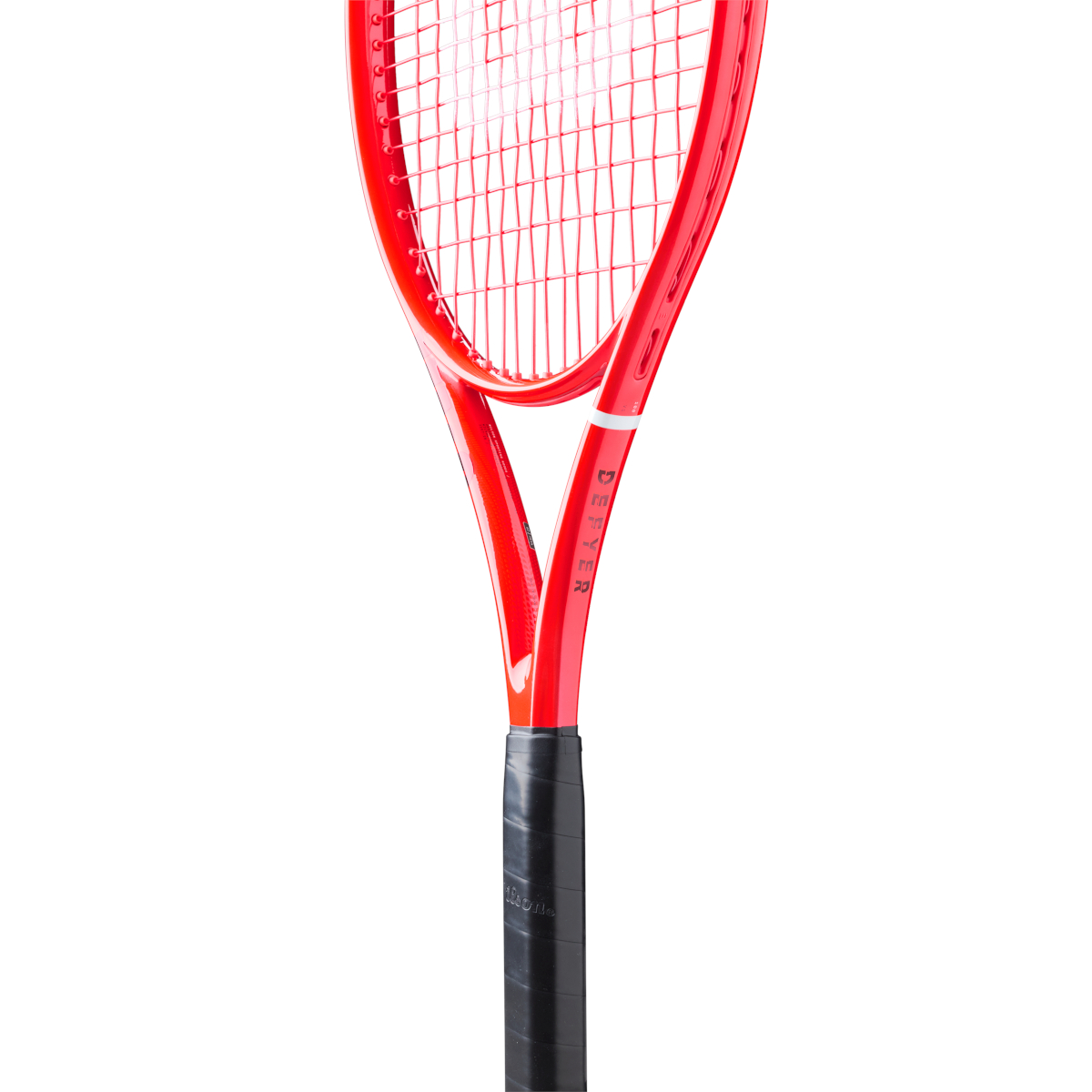 Wilson Defyer 100L V1 Tennisschläger unbesaitet L2