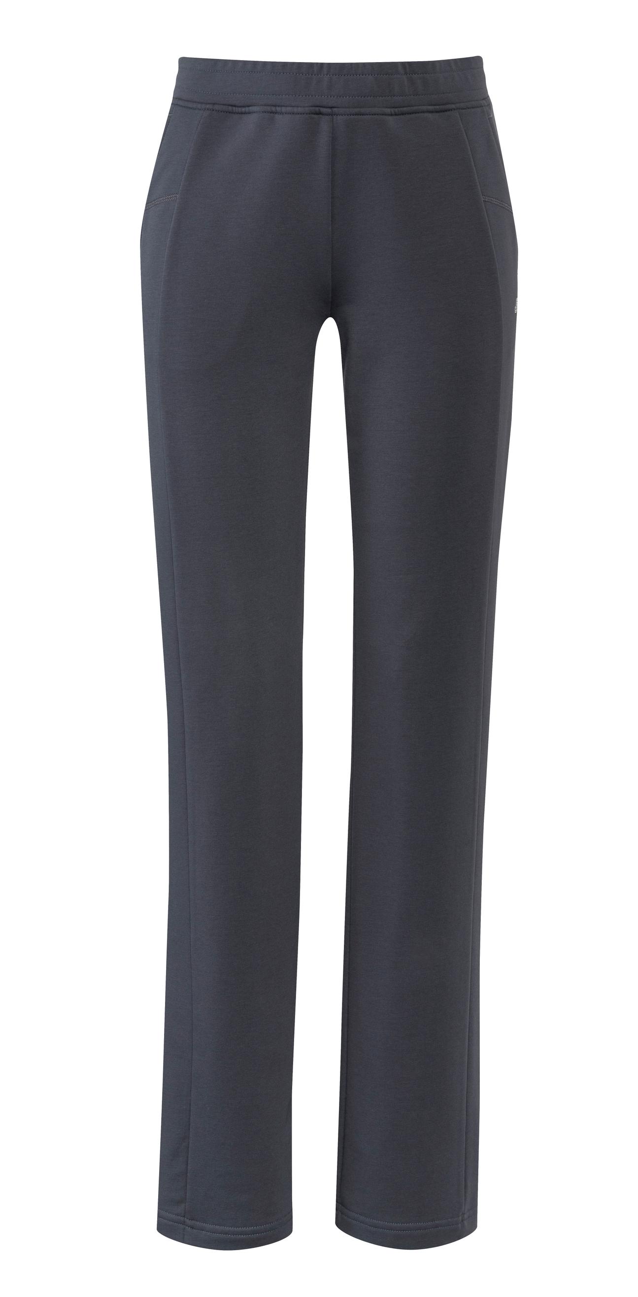 Joy Damen Sina Freizeithose Sporthose iron 38