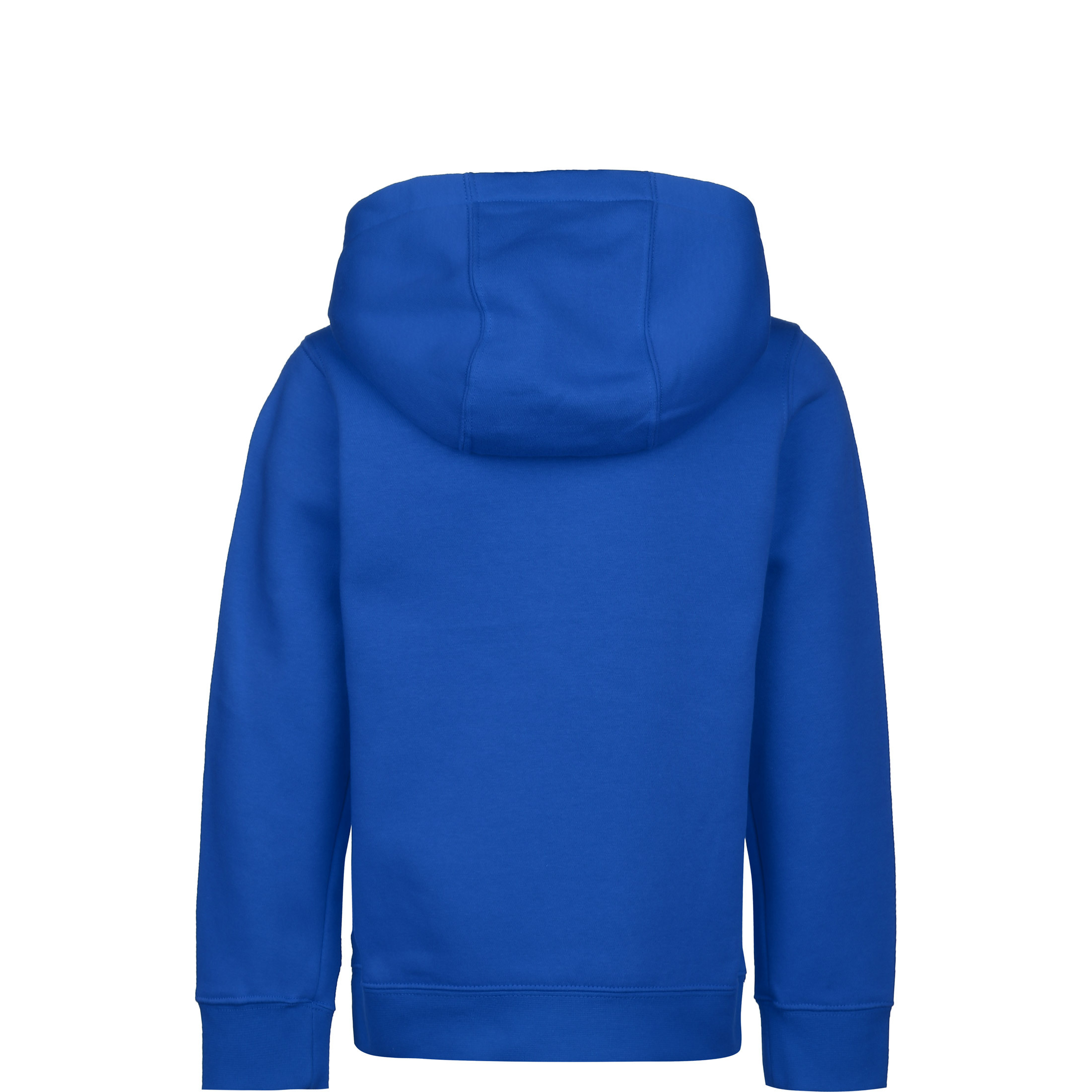 Nike Kinder Park 20 Fleece Hoodie Kapuzenpullover blau XL
