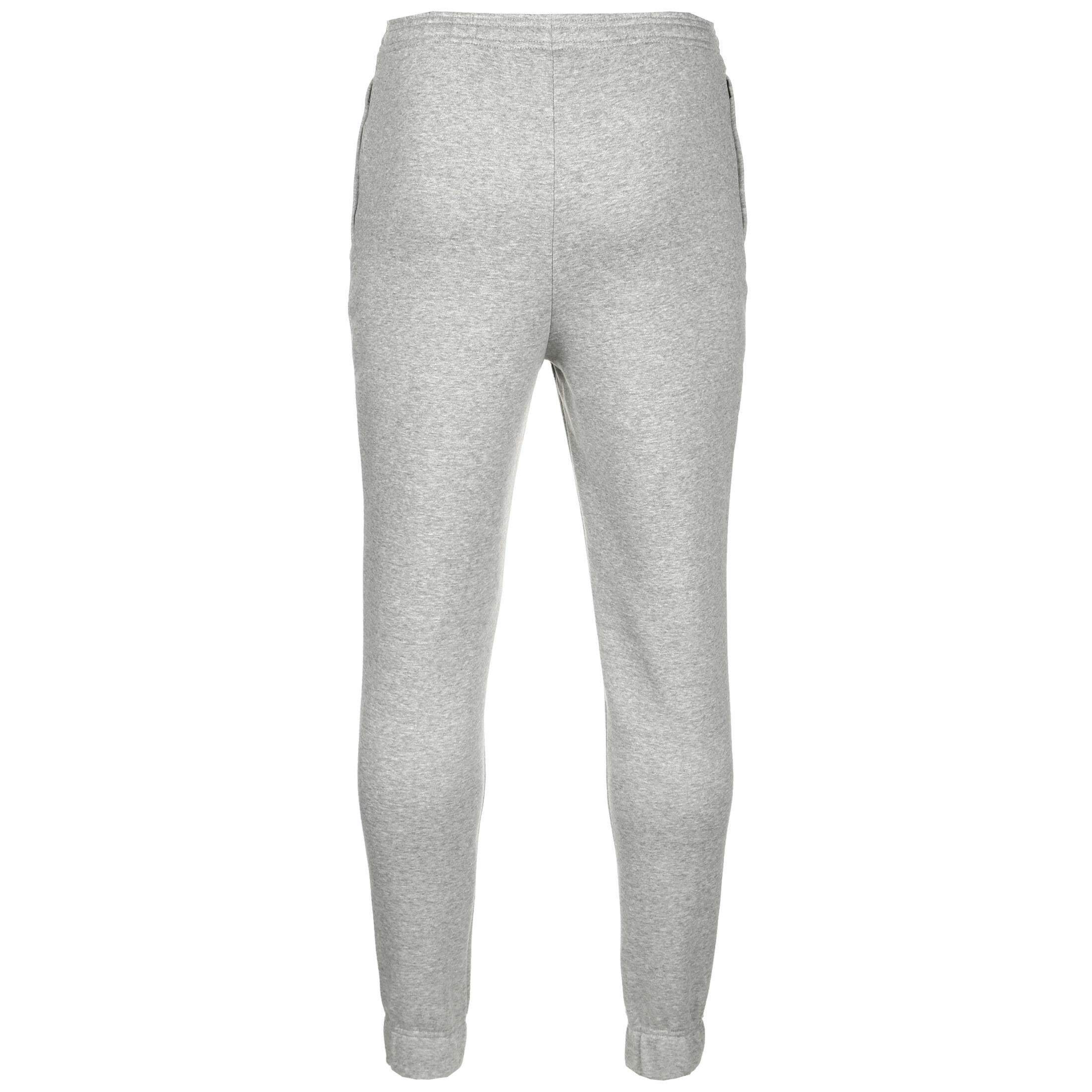 Nike Herren Park 20 Fleece Trainingshose Jogginghose hellgrau XXL