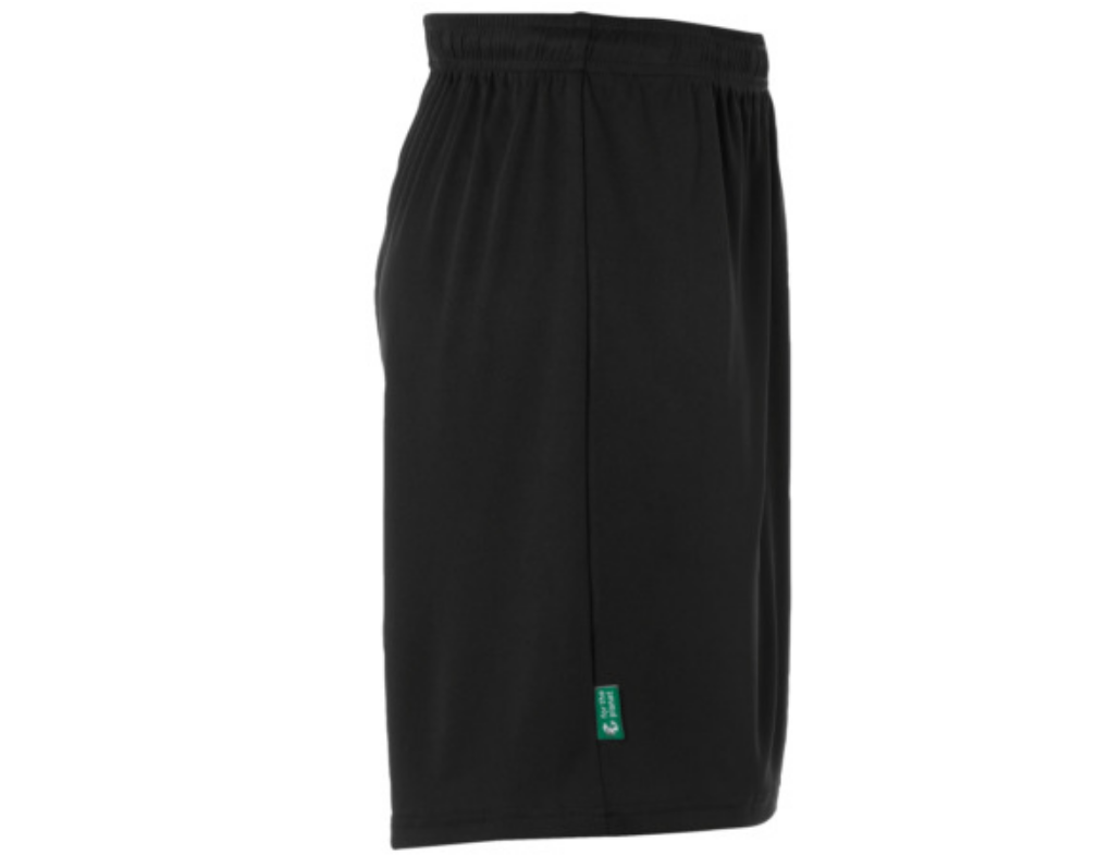 Uhlsport Herren Center Basic Shorts FTP Trainingsshorts schwarz M