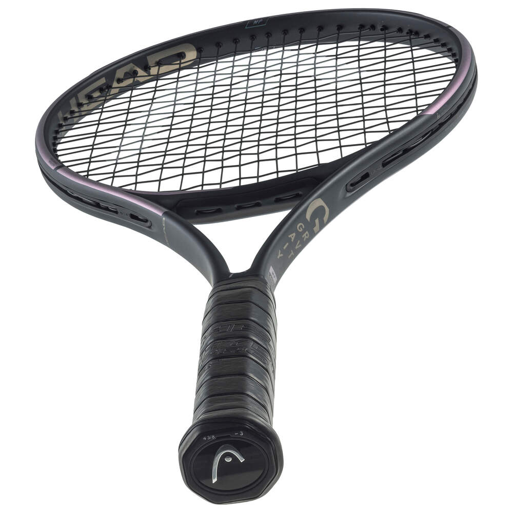 Head Gravity MP 2023 Tennisschläger unbesaitet L4
