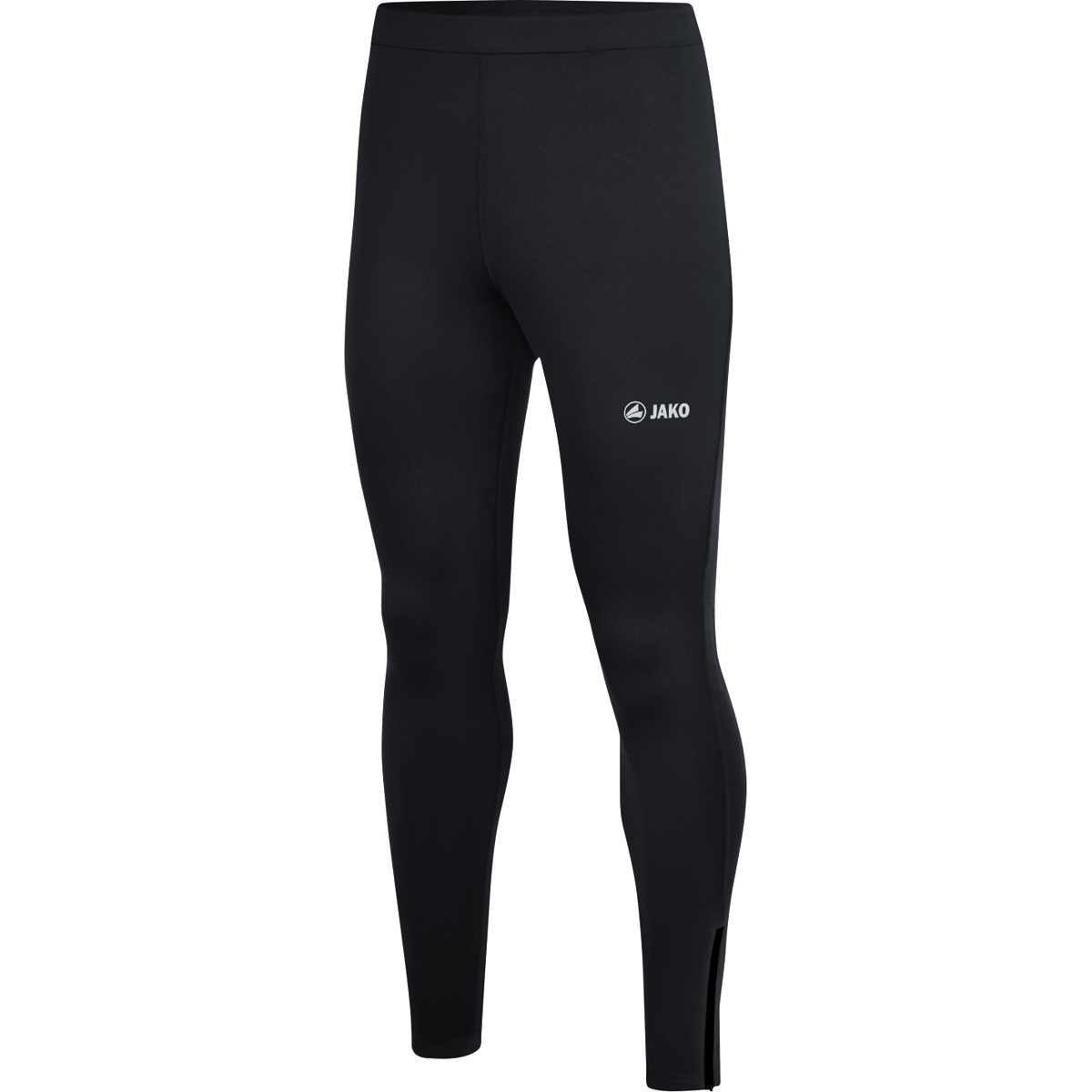 Jako Damen Run 2.0 Winter Tight Leggings schwarz 44