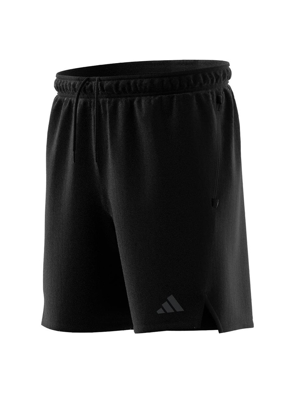 Adidas Herren D4T Short schwarz XXL