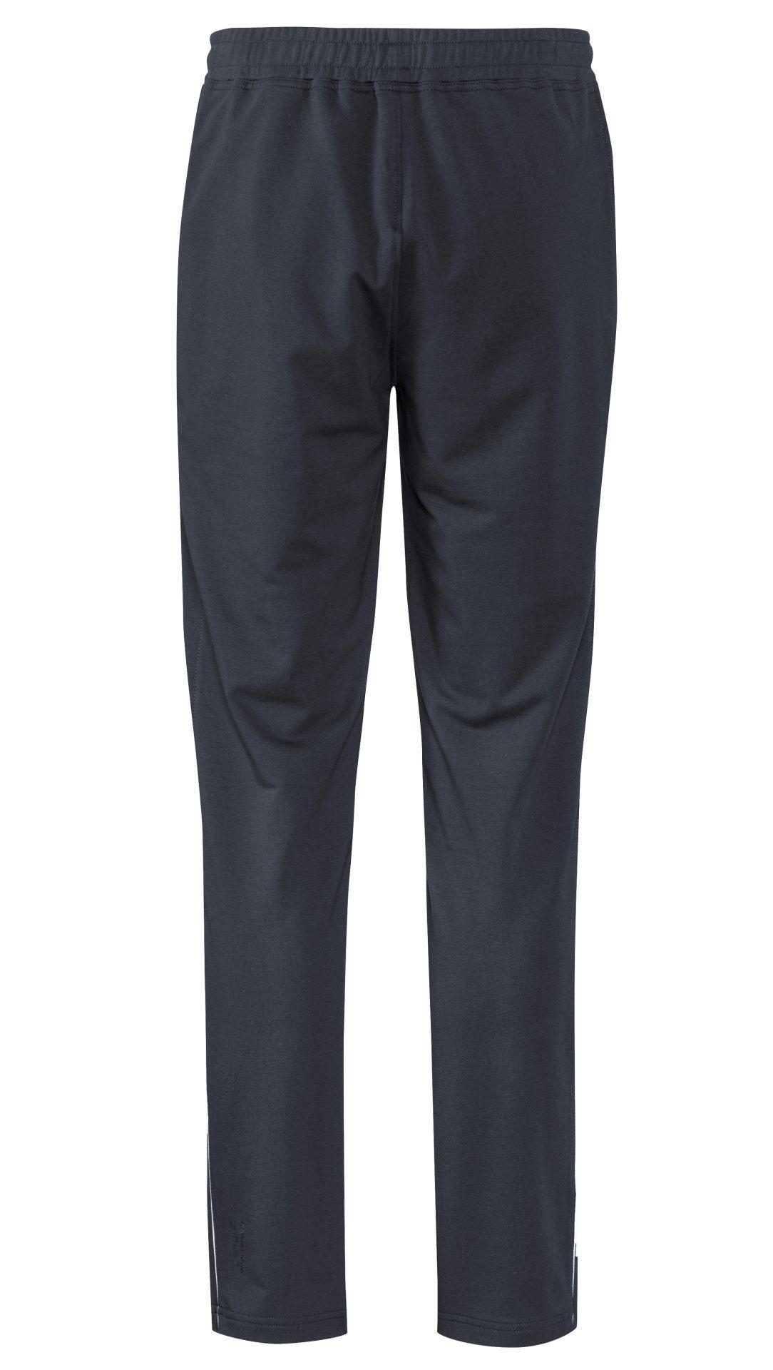 Joy Herren Mathis Sporthose Freizeithose dunkelblau