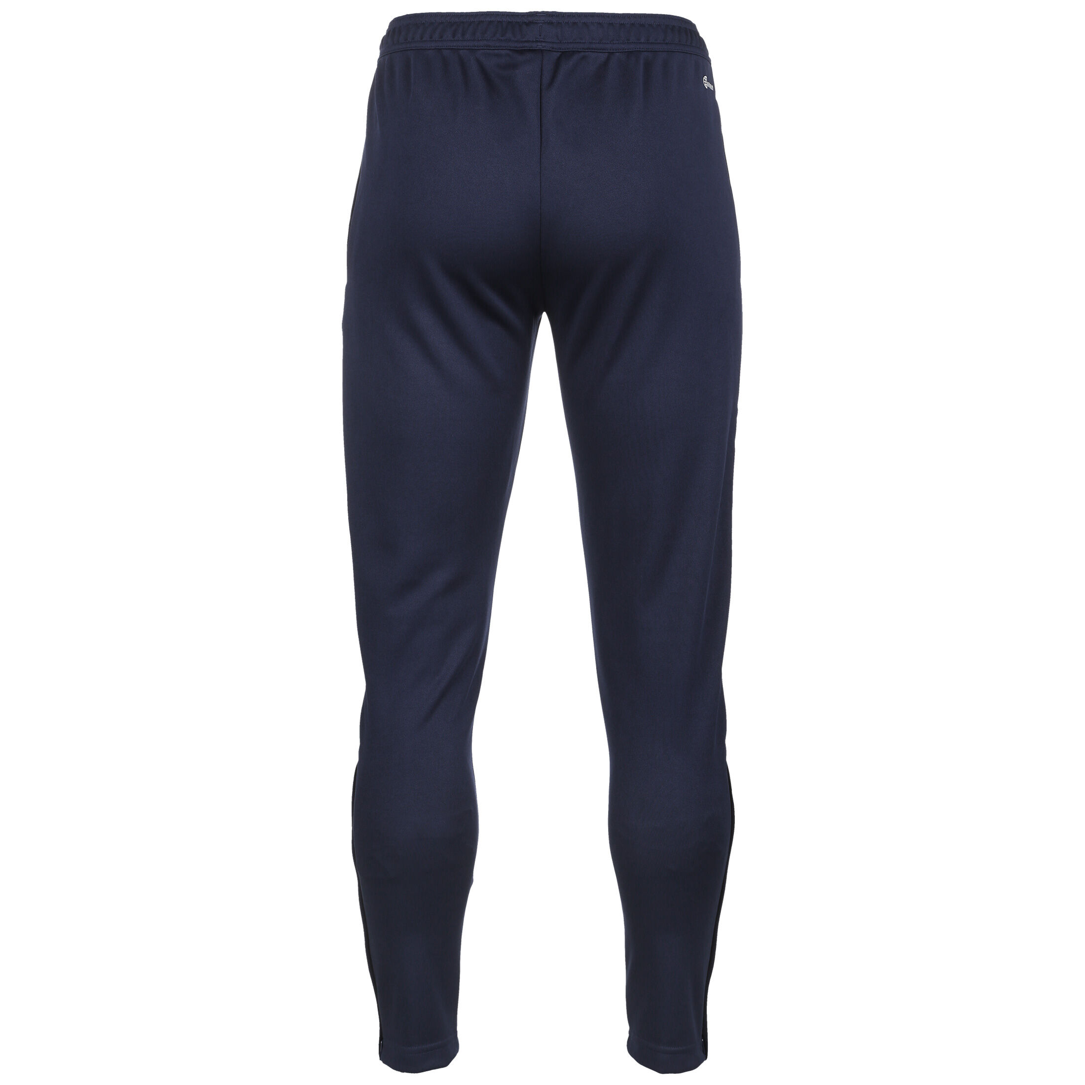 Adidas Herren Entrada 22 Trainingshose Sporthose blau