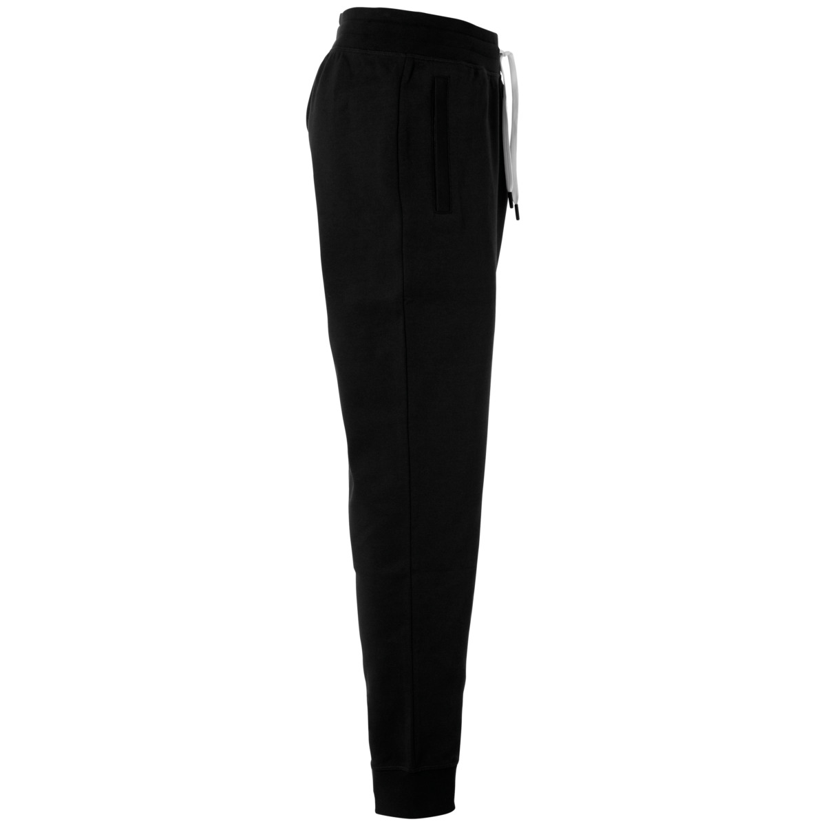 Kempa Herren Status Jogginghose Freizeithose schwarz XXXL