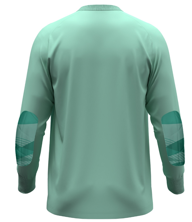 Jako Kinder River TW Trikot mint 140