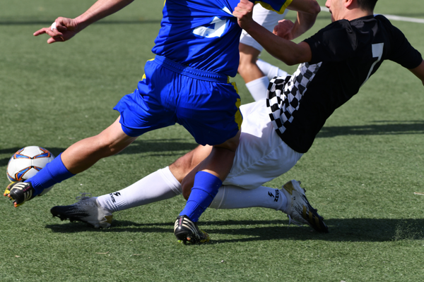 Fußball