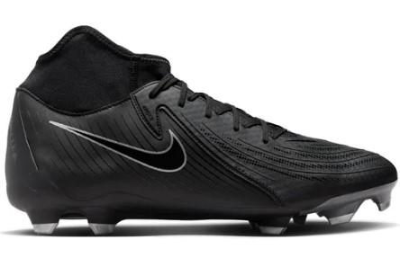 Nike Herren Phantom Luna II Academy Fußballschuh schwarz 45