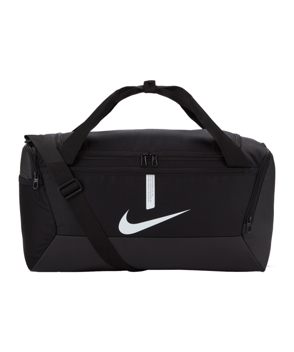 Nike Academy Team S Duff Sporttasche schwarz