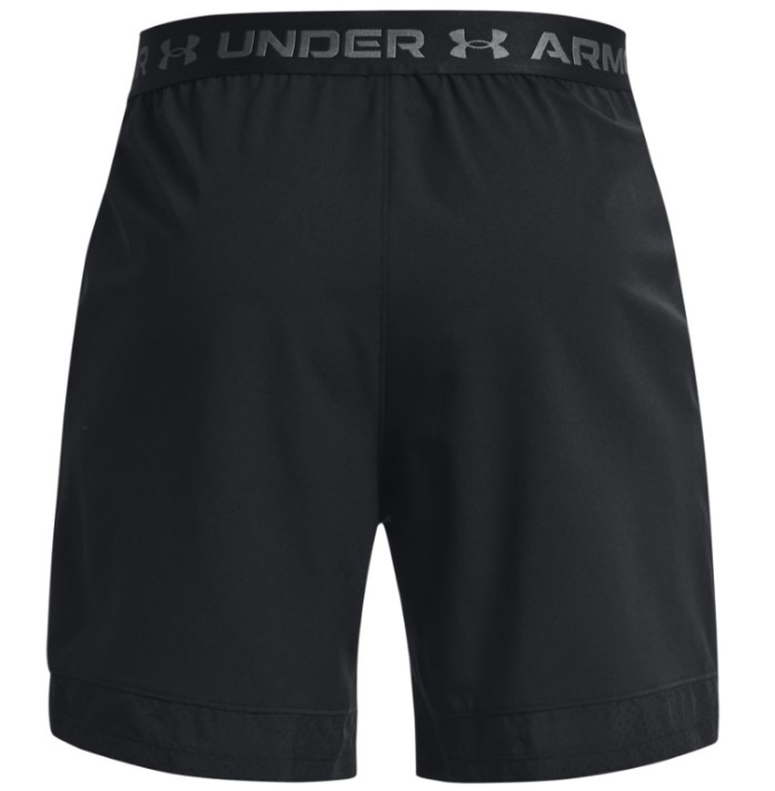 Under Armour Herren Shorts schwarz XXL