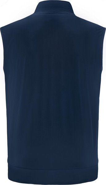 schneider sportswear Herren EMILM-Weste dunkelblau