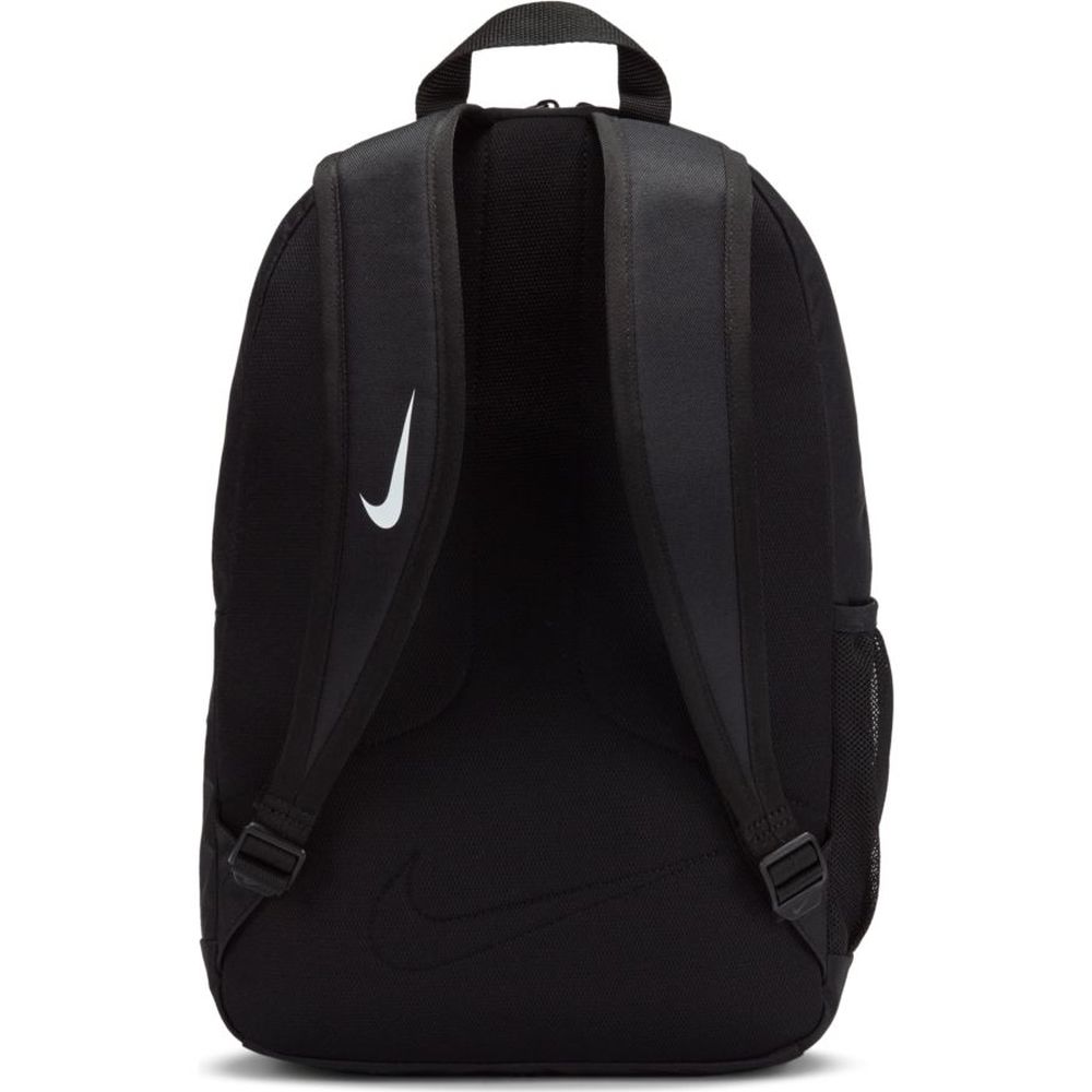 Nike Academy Team Soccer Backpack Rucksack 22l schwarz-weiß