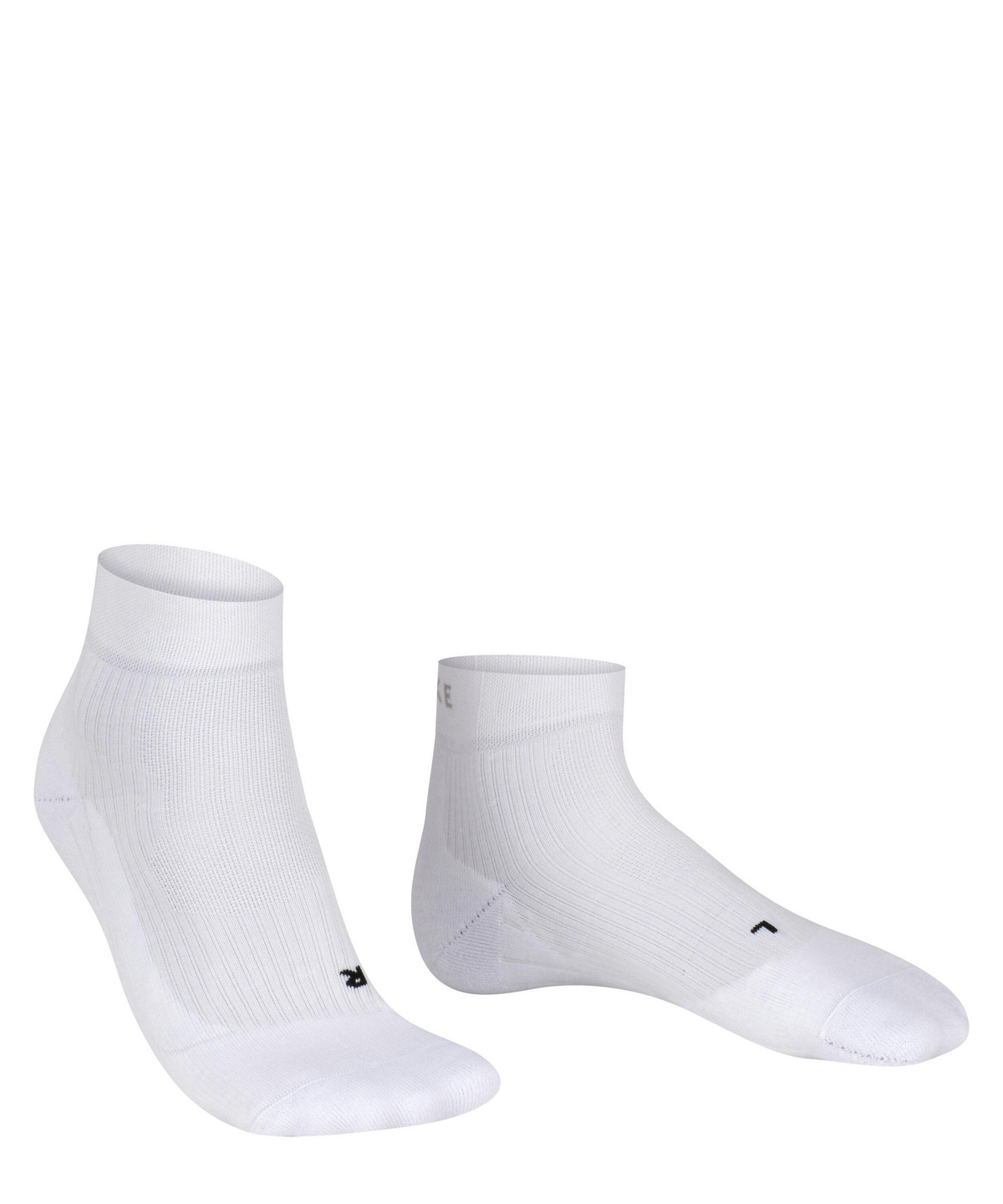 Falke Damen TE4 Short Tennissocken weiß