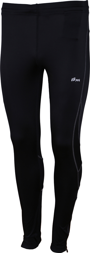 York NOS Levin 3-M Laufhose schwarz Men XXL