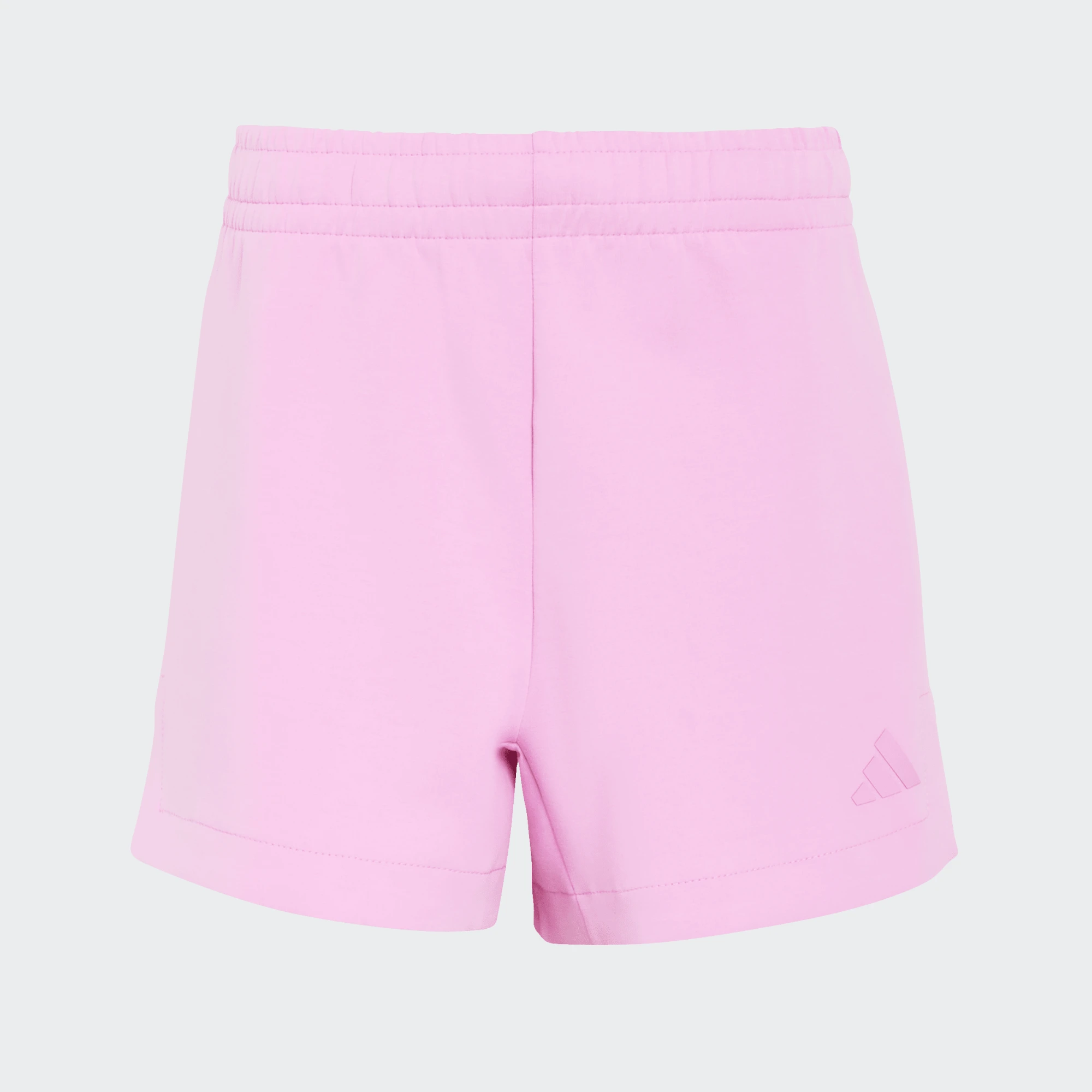 Adidas Damen ALL Soft Lux Short pink L