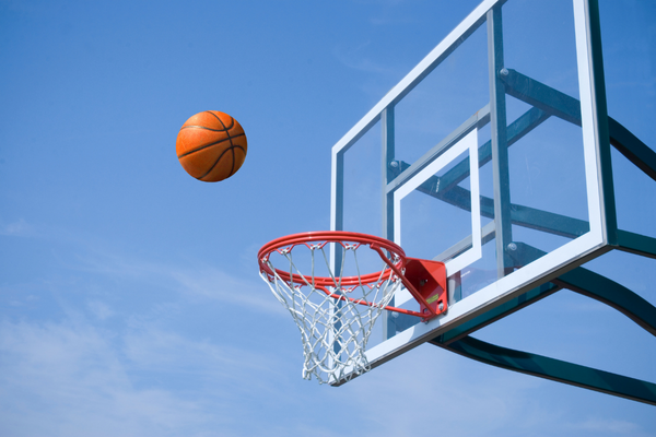Basketball