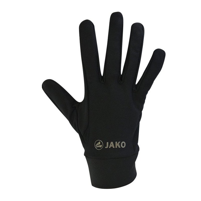 Jako Funktionshandschuh 2.0 schwarz Gr. 4