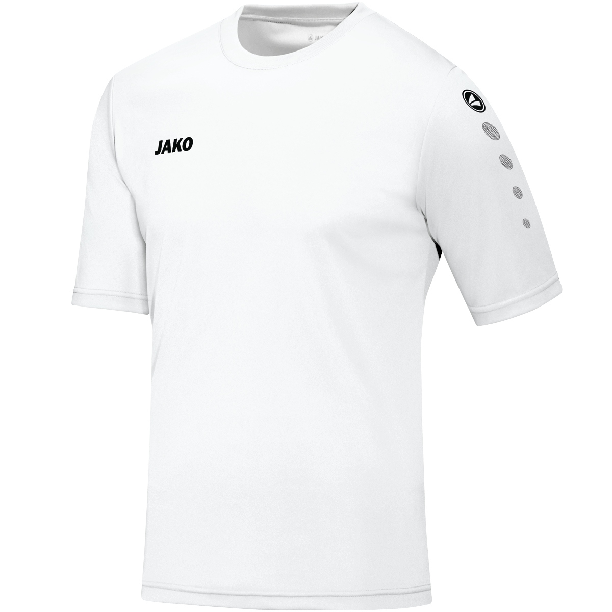 Jako Herren Trikot Team weiß XL
