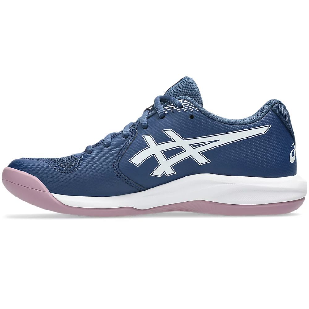 Asics Damen Gel-Dedicate 9 Indoor-Tennisschuh 42