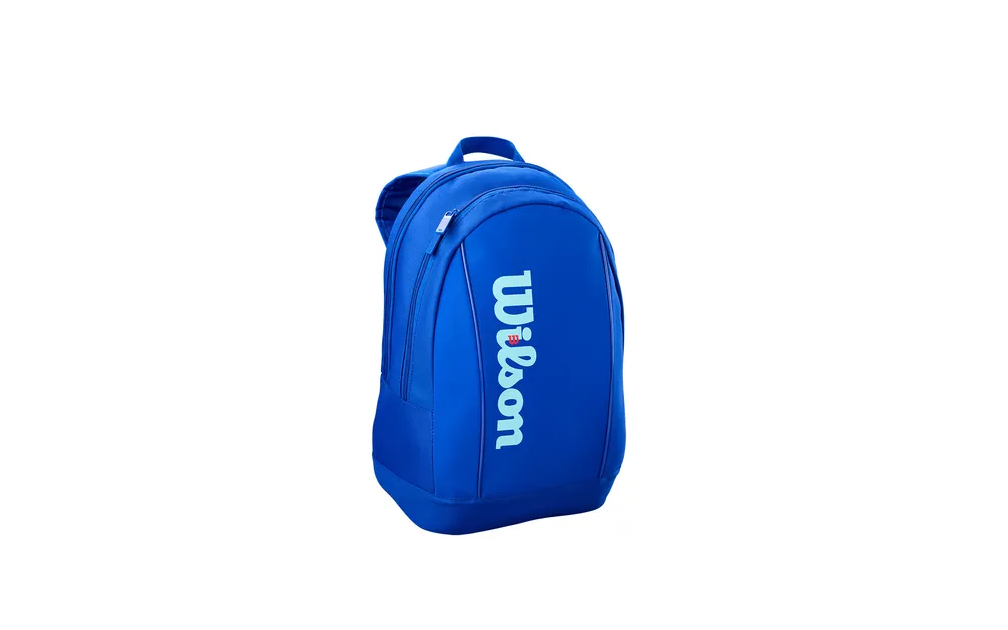 Wilson Ultra V5 Tour Rucksack blau