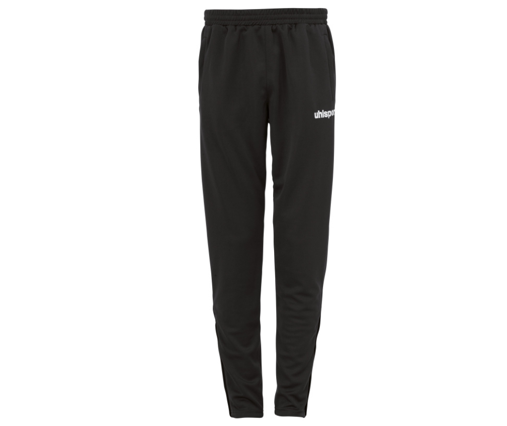 Uhlsport Herren Team Pants Trainingshose schwarz S