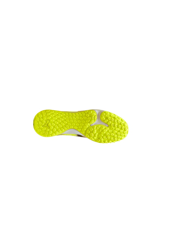 Puma Herren Future 8 Match TT Fußballschuh neongelb