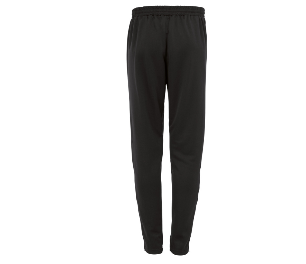 Uhlsport Kinder Team Pants Trainingshose schwarz 164