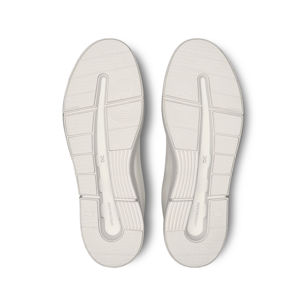ON Herren The Roger Advantage 2 Freizeitschuh Sneaker weiß