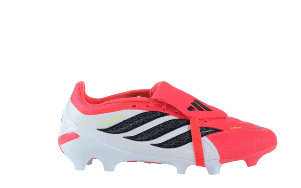 Adidas Herren Predator League FT FG Fußballschuh pink 45 1/3