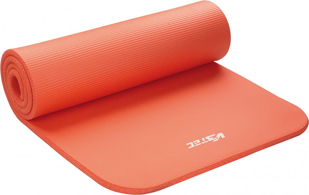 V3TEC Fitness Gymnastikmatte rot