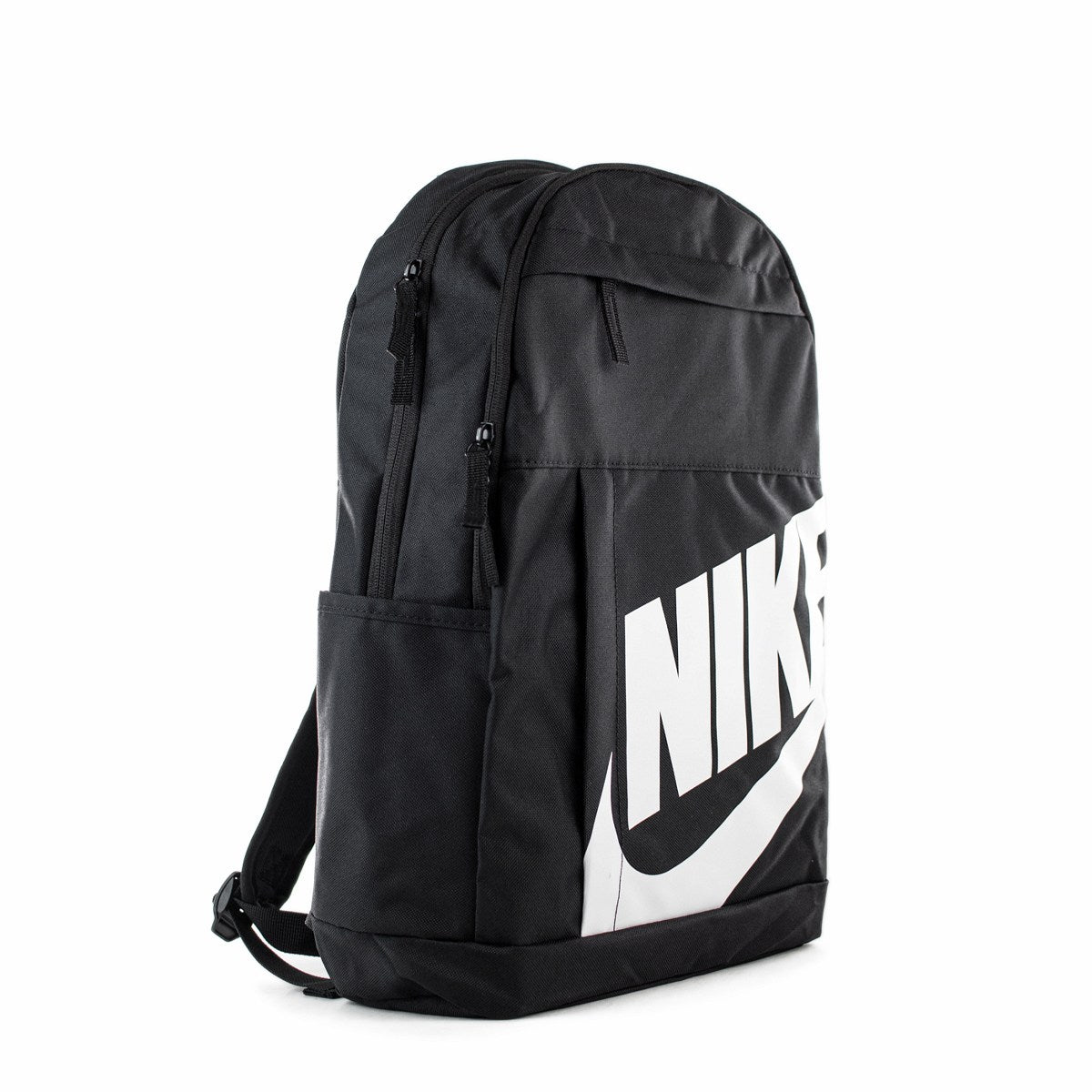 Nike Elemental Backpack 21L Rucksack schwarz-weiß