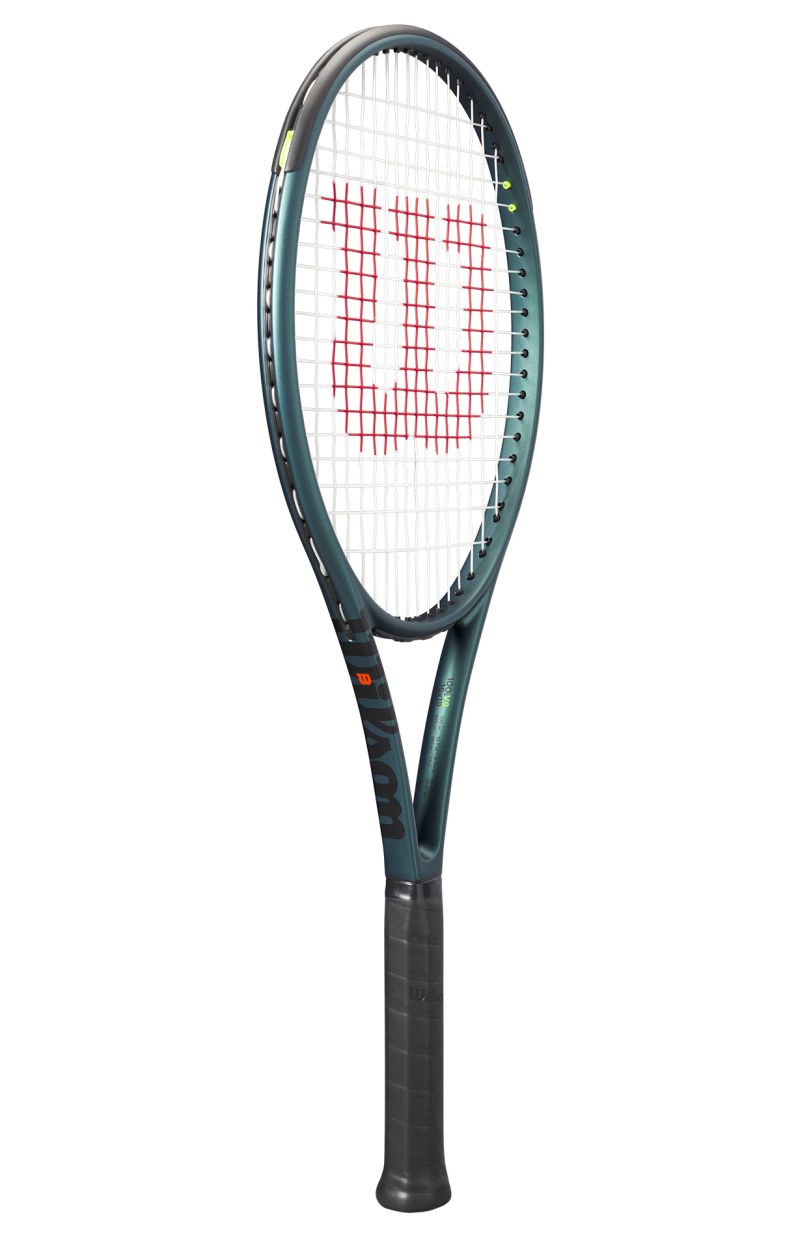Wilson Blade 100L V9 Tennisschläger unbesaitet