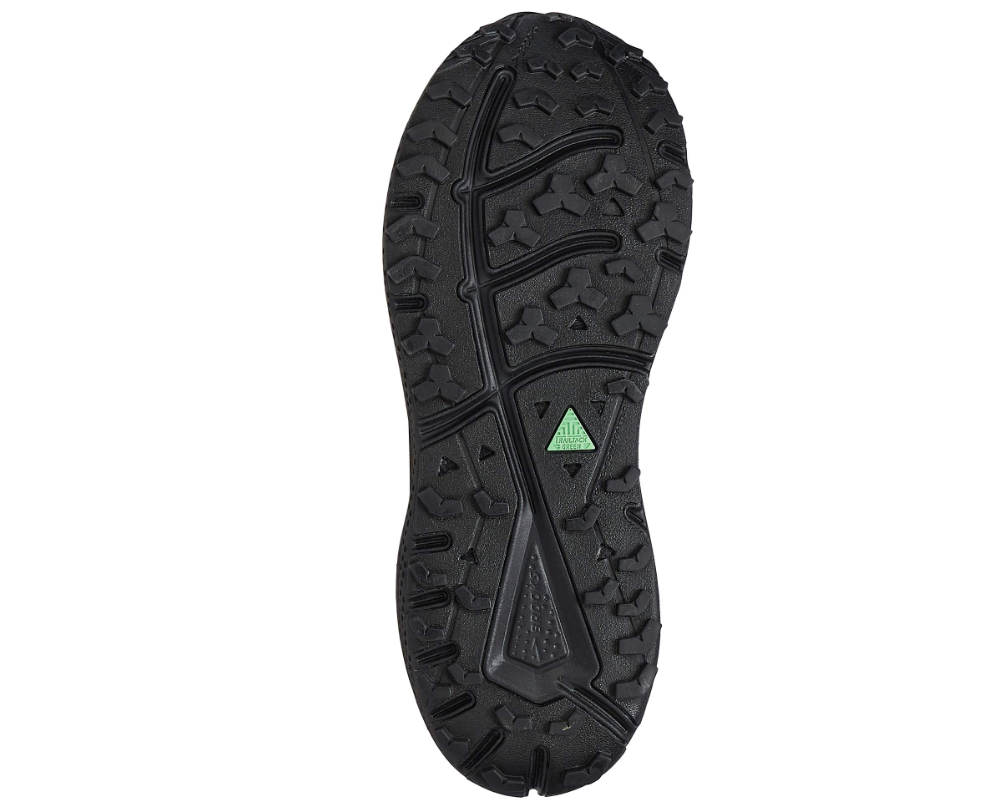 Brooks Herren Divide 6 GTX Laufschuh wasserdichter Laufschuh schwarz 42