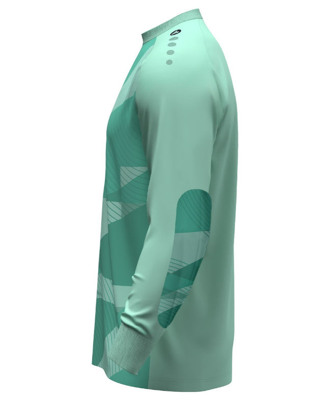 Jako Kinder River TW Trikot mint 140