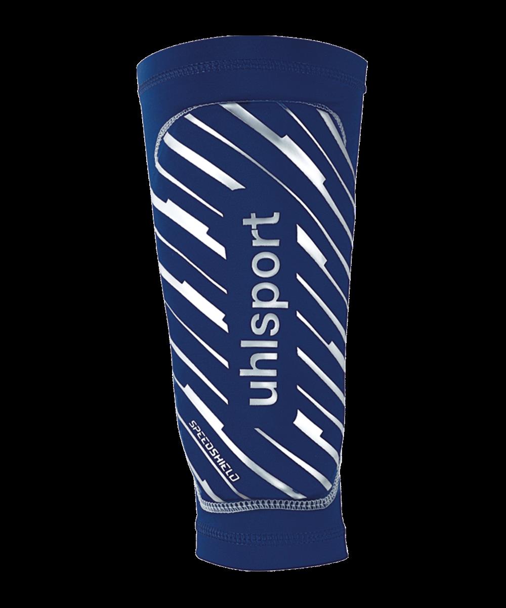 Uhlsport Speedshield Schienbeinschoner marine