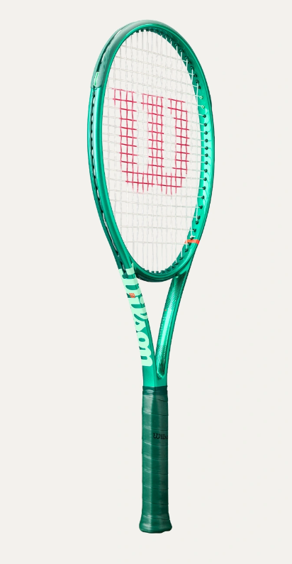 Wilson Blade 98 16x19 V10 Tennisschläger 2026 L3