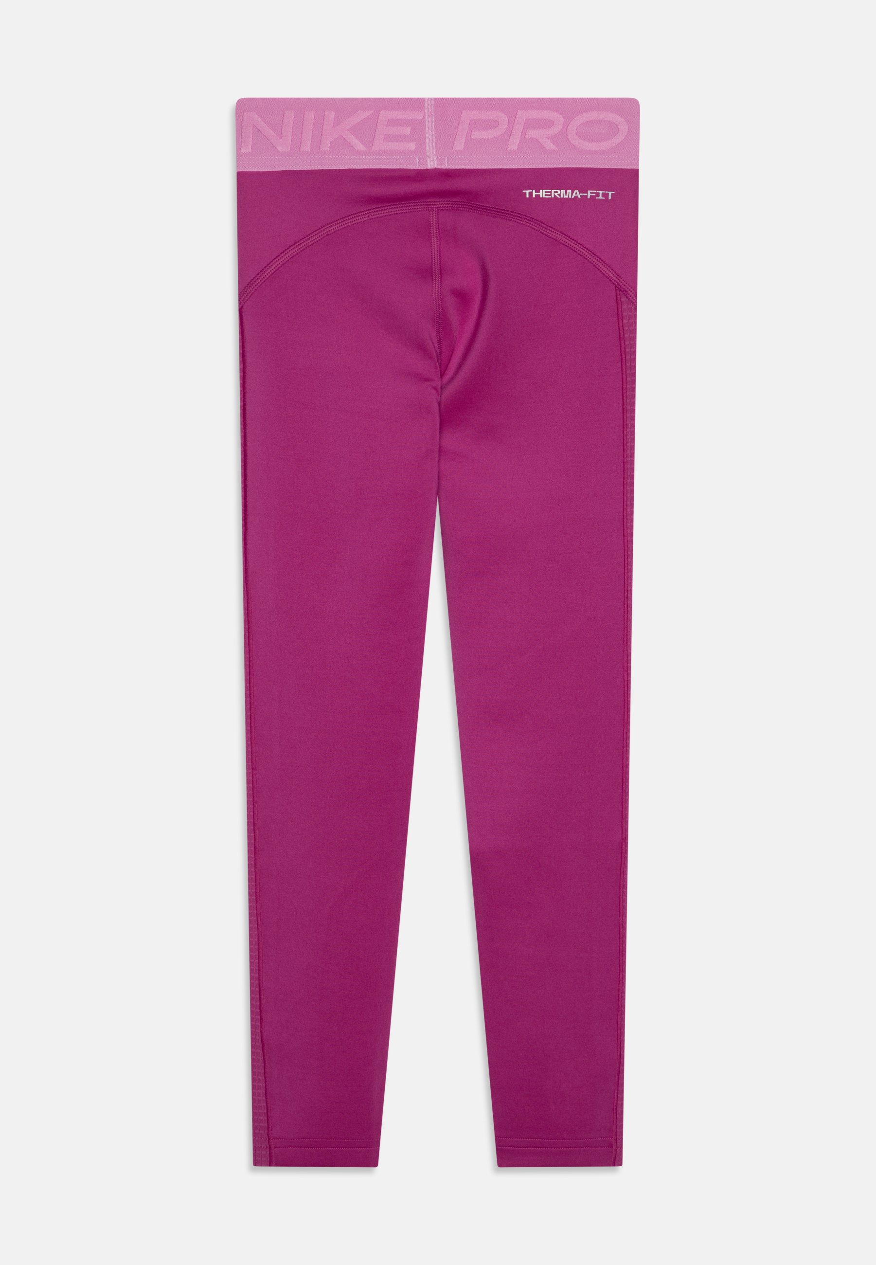 Nike Kinder Pro Dri- Fit Leggings Trainingsleggings pink