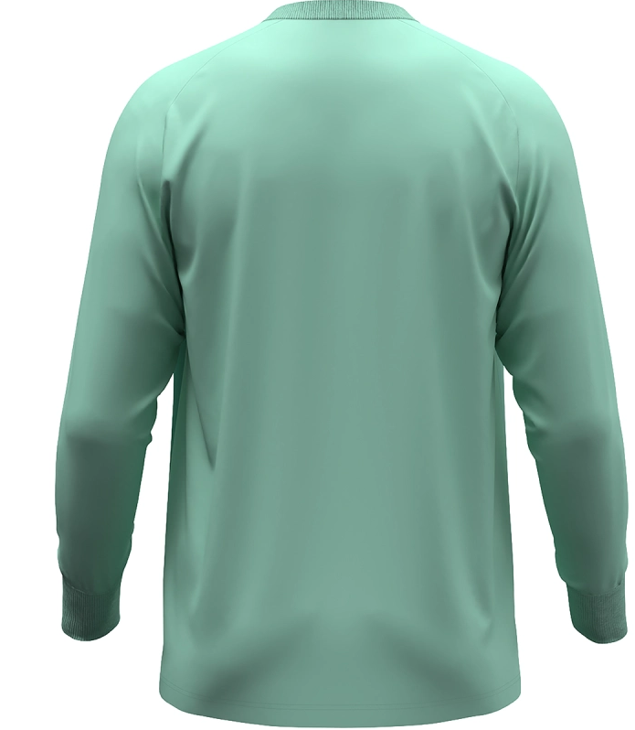 Jako Herren TW Trikot River mint