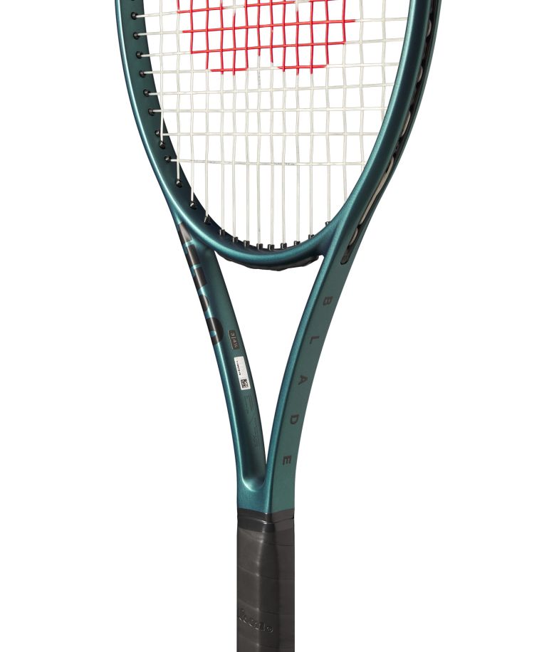 Wilson Blade 98 16x19 V9 Tennisschläger unbesaitet L3
