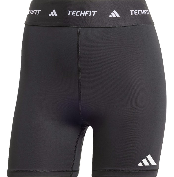 Adidas Damen TF Short Pant schwarz S4