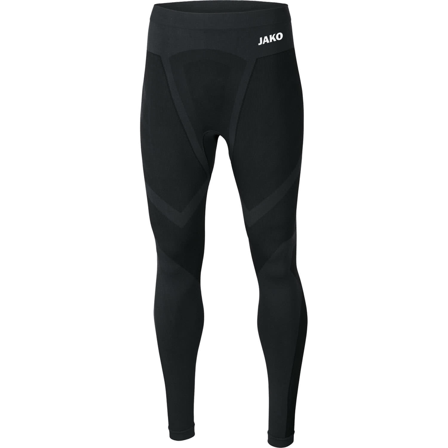 Jako Comfort 2.0 Long Tight Funktionshose schwarz XL