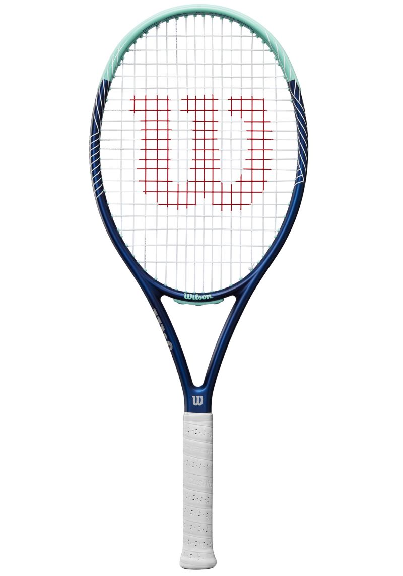 Wilson Ultra Power 100 Tennisschläger besaitet L2