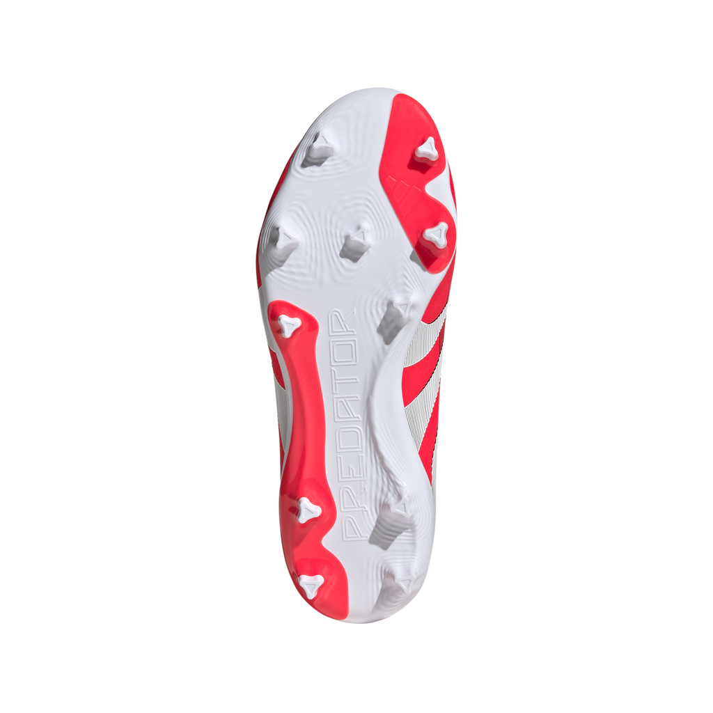 Adidas Kinder Predator League FG/MG Fußballschuh pink 38 2/3