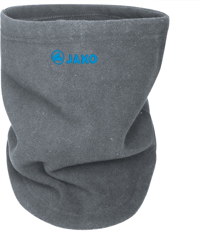 Jako Neckwarmer anthrazit