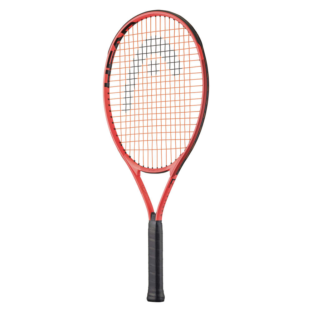 Head Radical Junior 25 Tennisschläger orange
