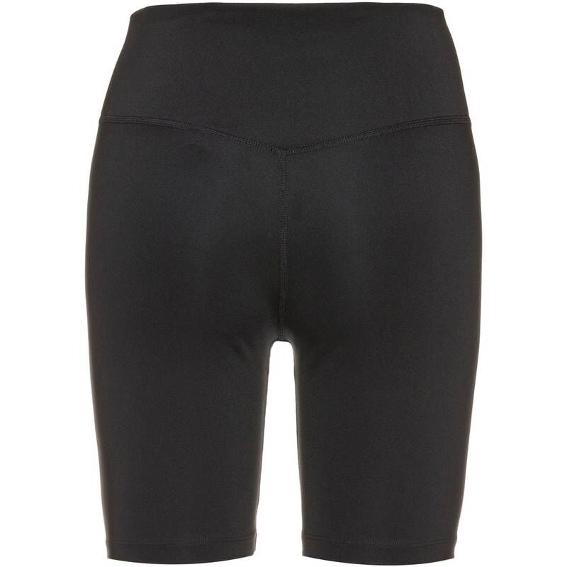 Nike Damen One Mid Rise Short 7inch Bike Short schwarz XL